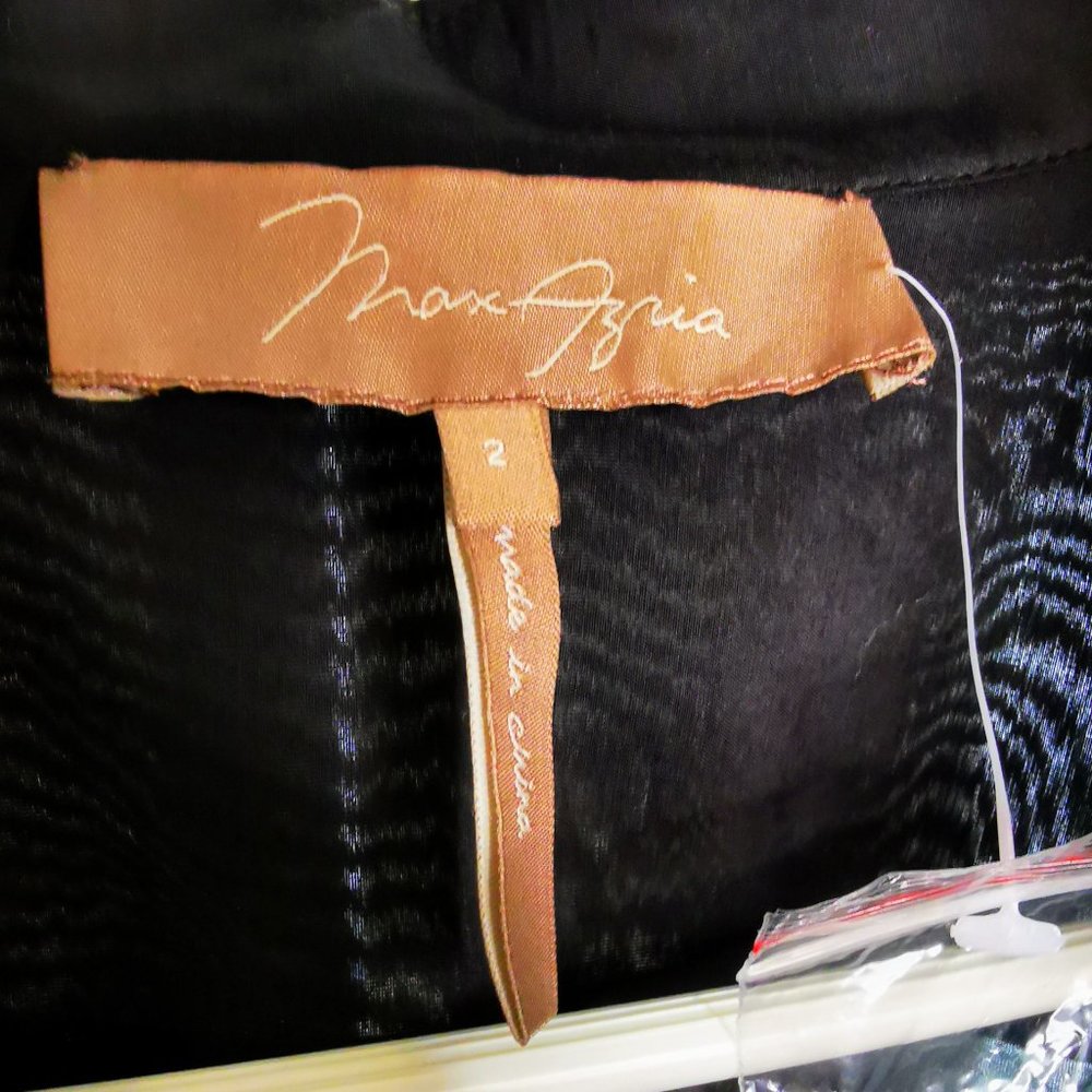 Max Azria - Picture 6 of 9